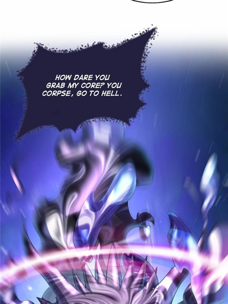 Cultivation Chat Group chapter 634 page 24