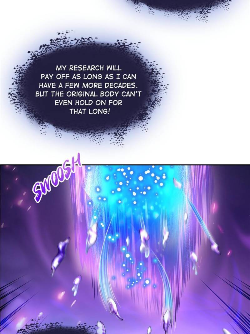 Cultivation Chat Group chapter 634 page 39