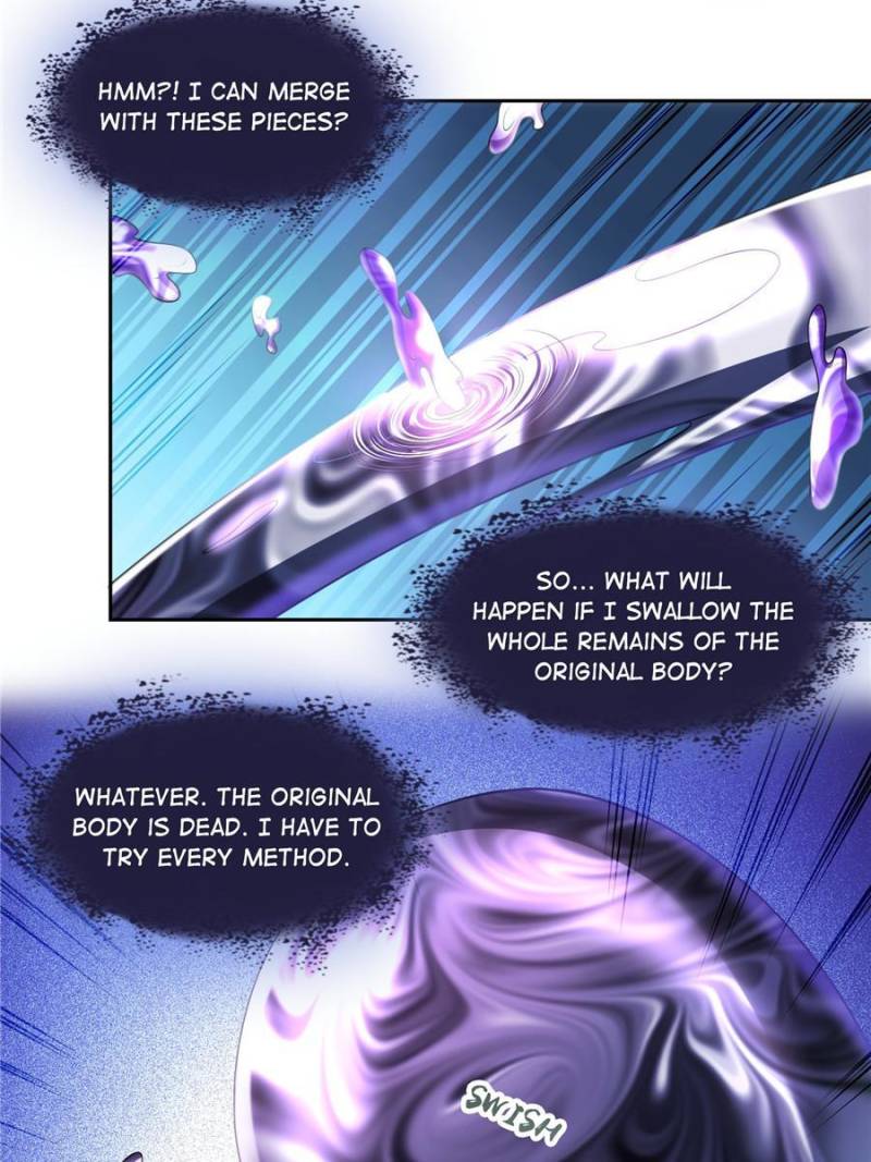 Cultivation Chat Group chapter 634 page 42