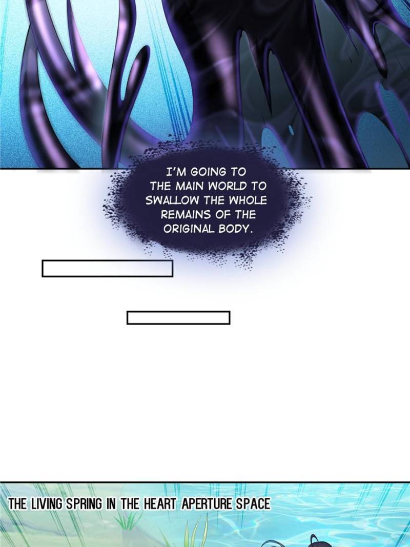 Cultivation Chat Group chapter 634 page 46