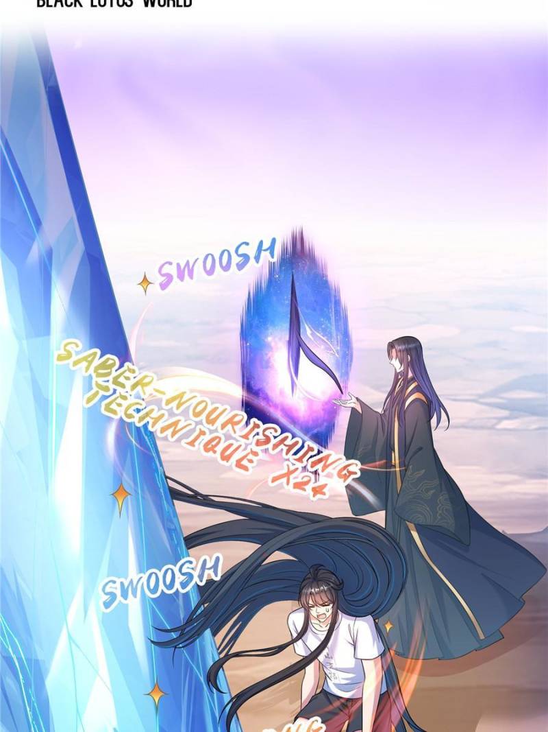 Cultivation Chat Group chapter 637 page 11