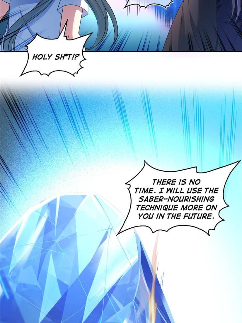 Cultivation Chat Group chapter 637 page 13