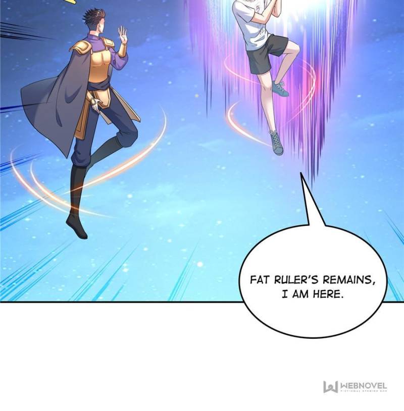 Cultivation Chat Group chapter 637 page 16