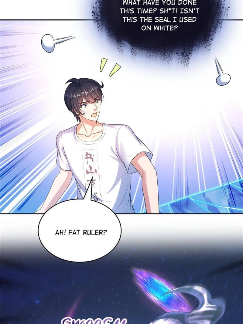 Cultivation Chat Group chapter 637 page 26