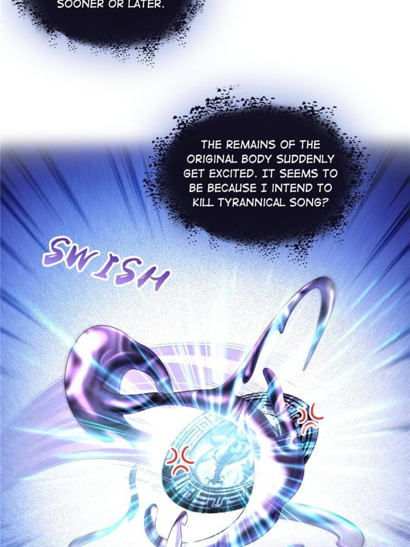 Cultivation Chat Group chapter 637 page 42