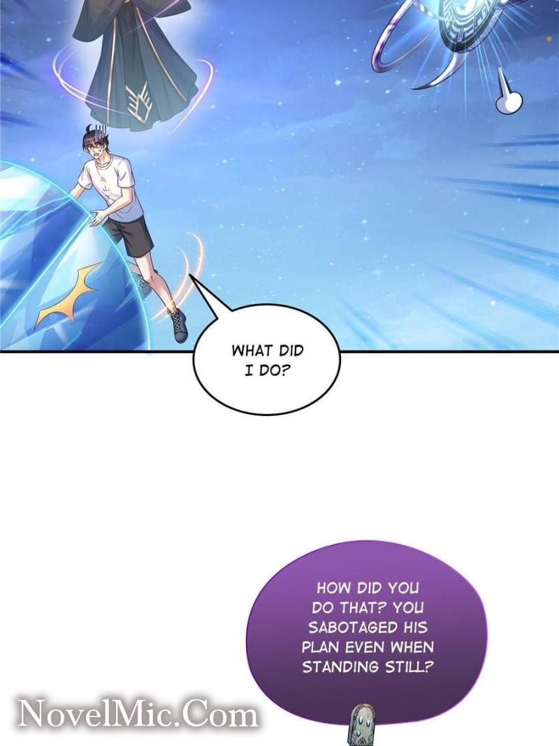 Cultivation Chat Group chapter 637 page 44