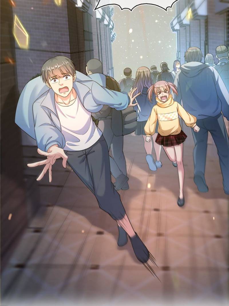 Cultivation Chat Group chapter 637 page 7