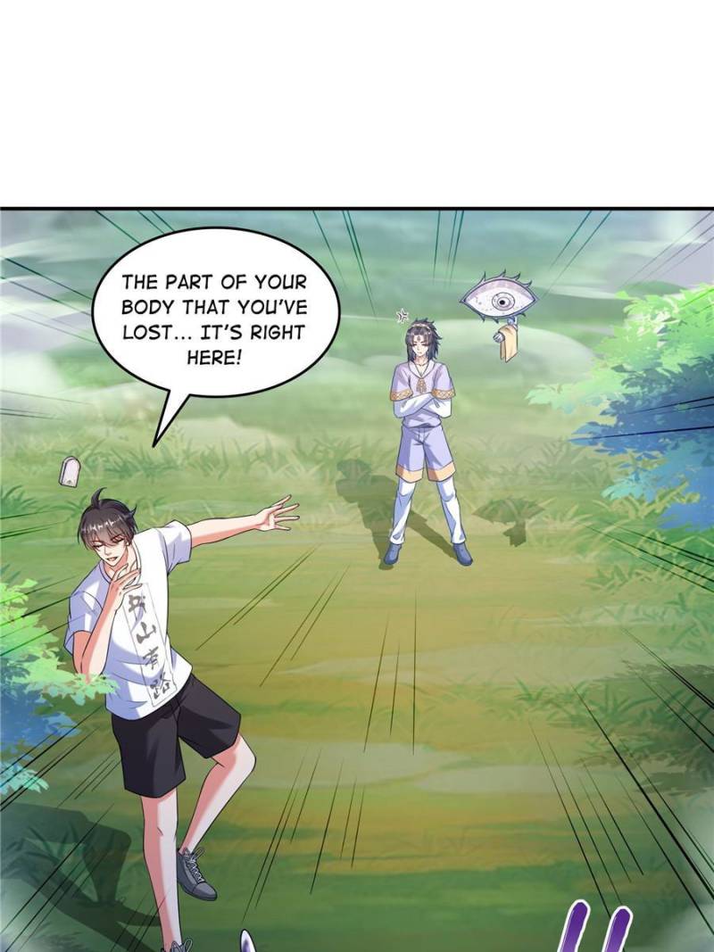 Cultivation Chat Group chapter 639 page 10