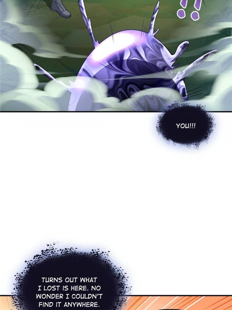 Cultivation Chat Group chapter 639 page 11