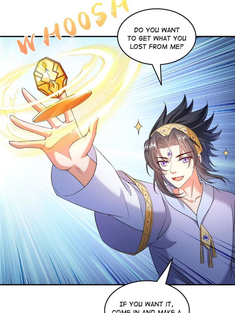 Cultivation Chat Group chapter 639 page 13