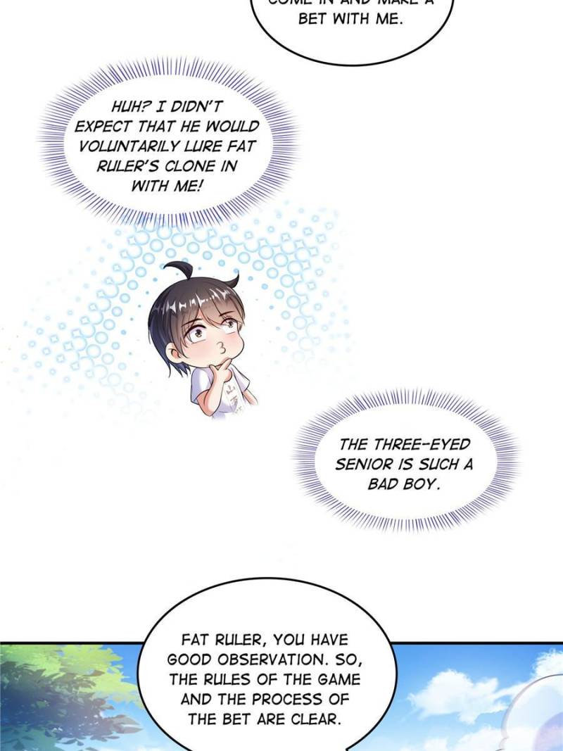 Cultivation Chat Group chapter 639 page 14