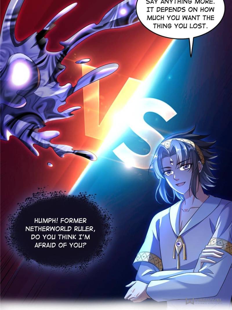 Cultivation Chat Group chapter 639 page 16