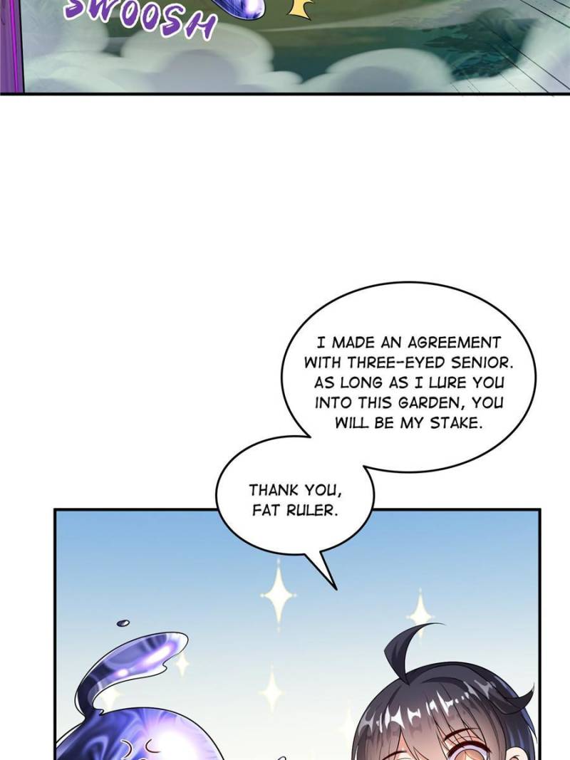 Cultivation Chat Group chapter 639 page 19