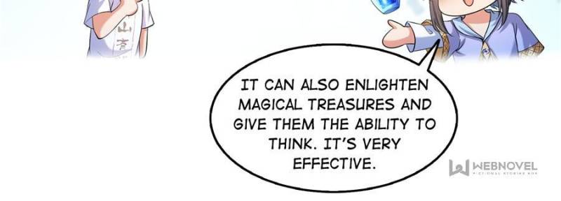 Cultivation Chat Group chapter 639 page 24