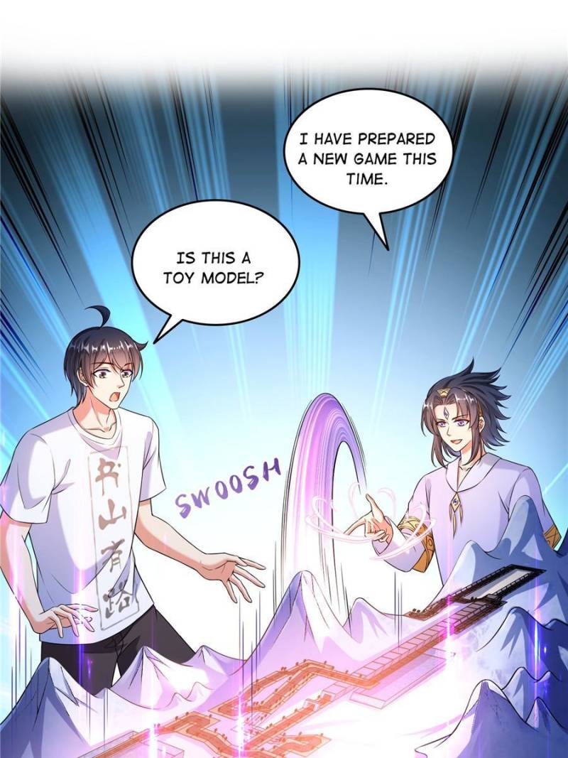 Cultivation Chat Group chapter 639 page 25