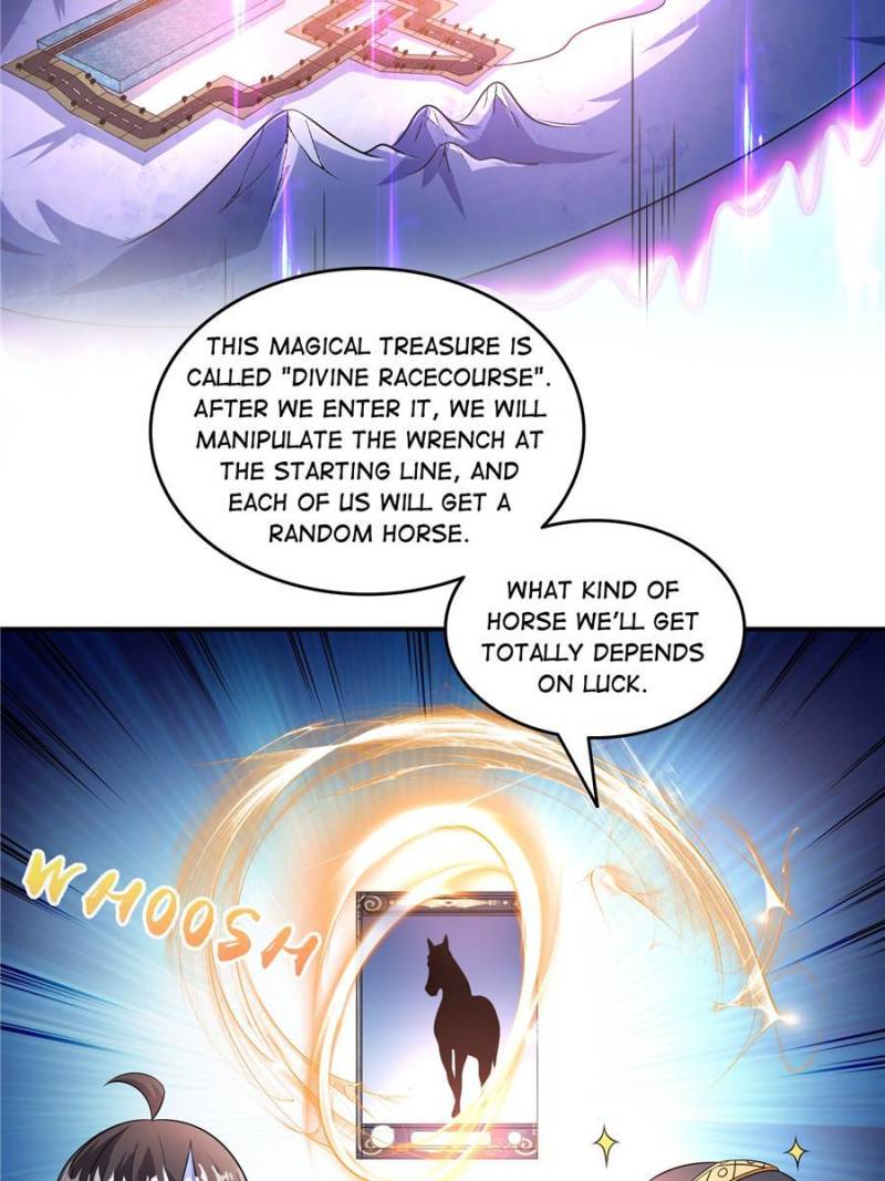 Cultivation Chat Group chapter 639 page 26