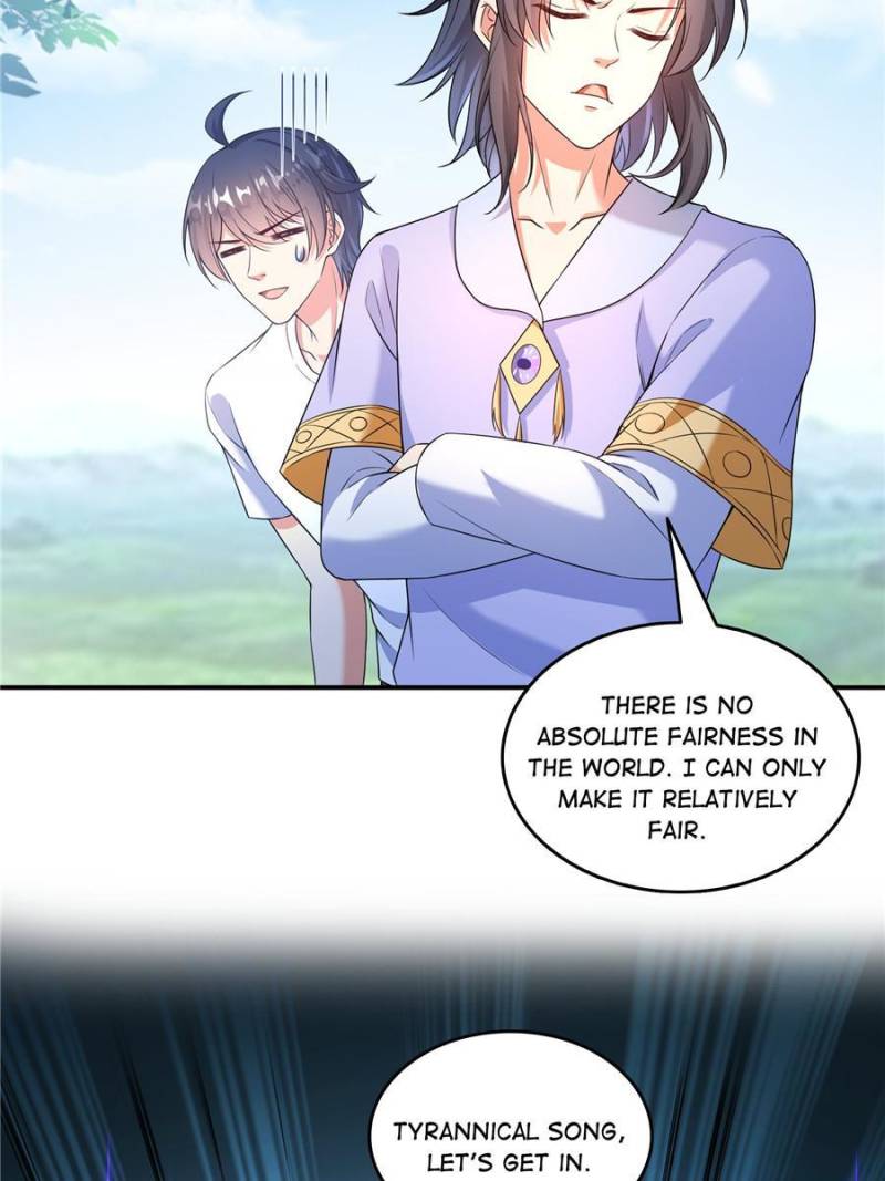 Cultivation Chat Group chapter 639 page 28