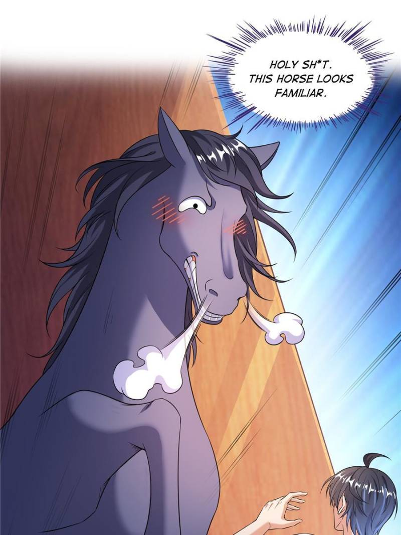 Cultivation Chat Group chapter 639 page 33