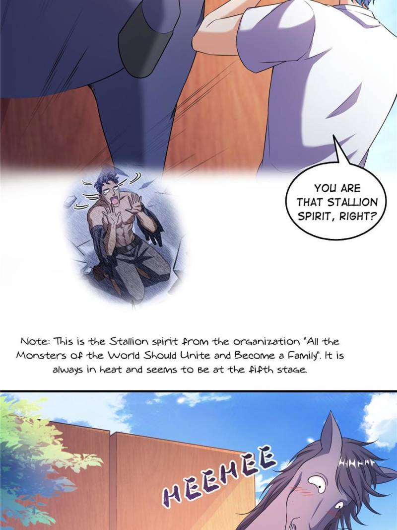 Cultivation Chat Group chapter 639 page 34