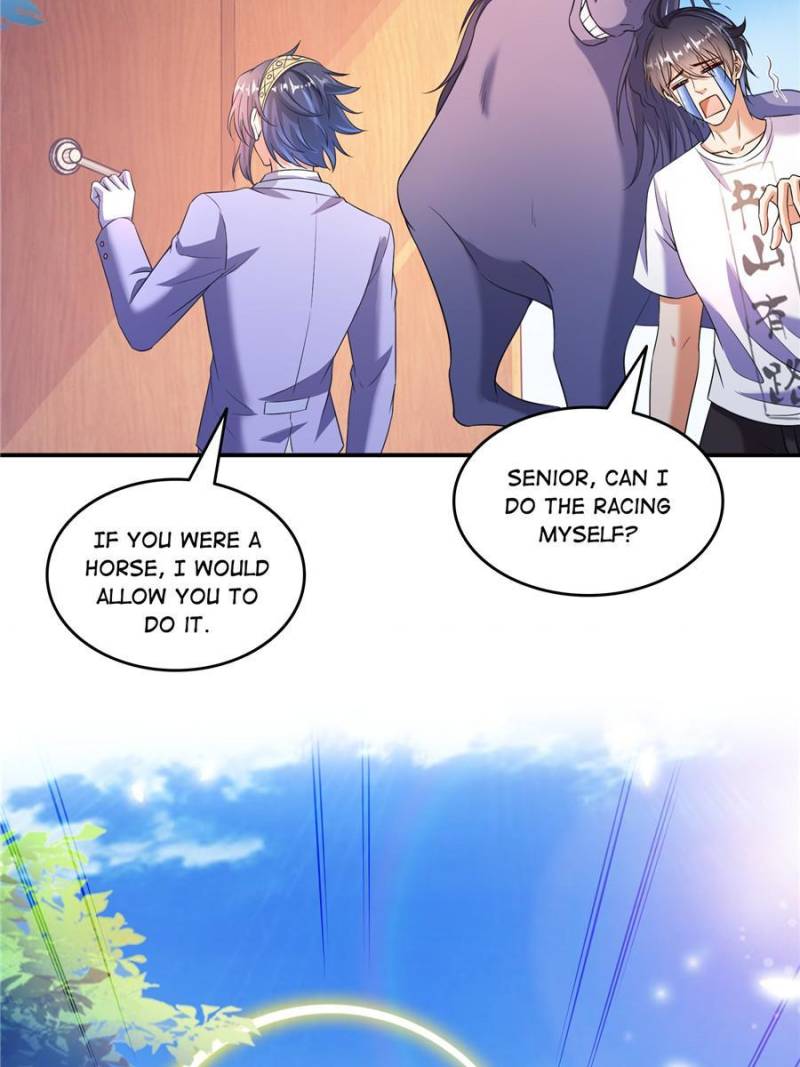 Cultivation Chat Group chapter 639 page 35