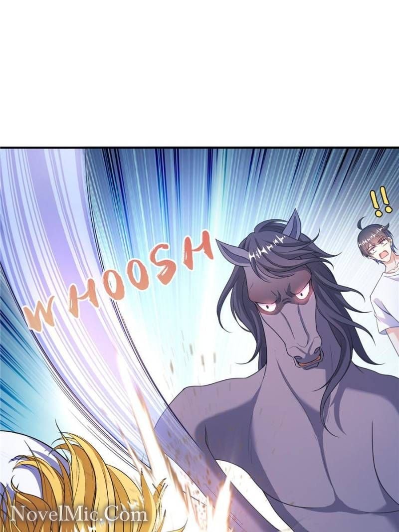 Cultivation Chat Group chapter 639 page 39