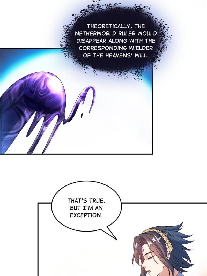 Cultivation Chat Group chapter 639 page 4