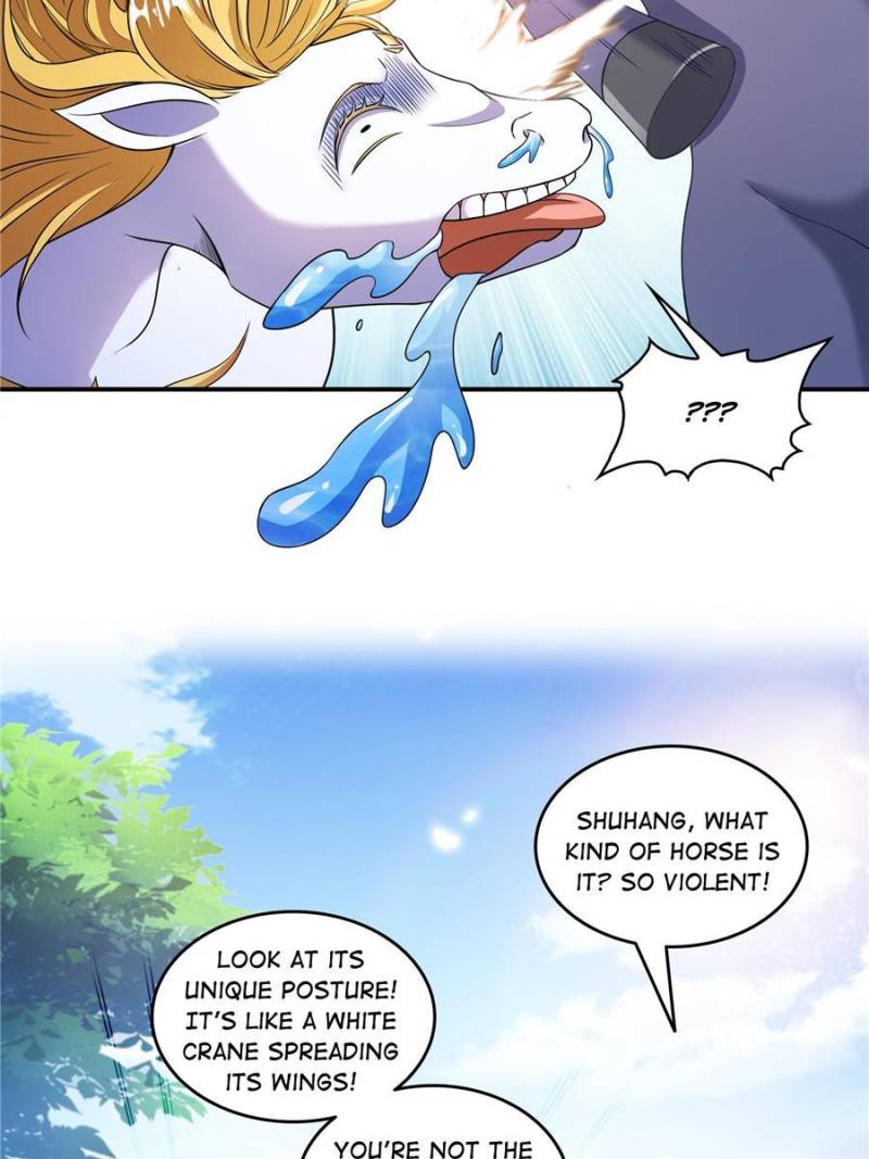 Cultivation Chat Group chapter 639 page 40