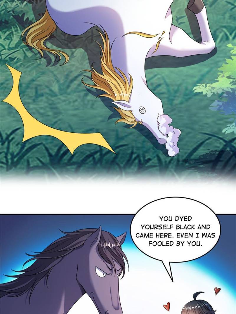 Cultivation Chat Group chapter 639 page 42