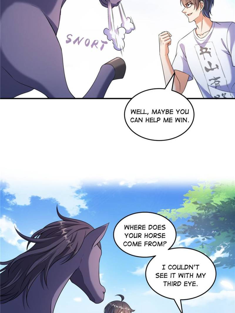 Cultivation Chat Group chapter 639 page 43