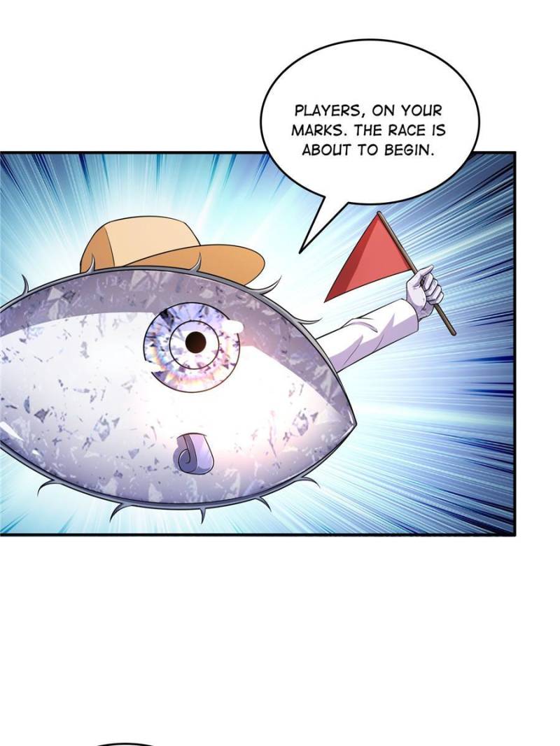 Cultivation Chat Group chapter 639 page 47