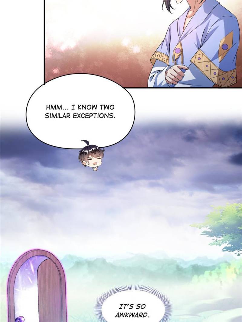 Cultivation Chat Group chapter 639 page 5