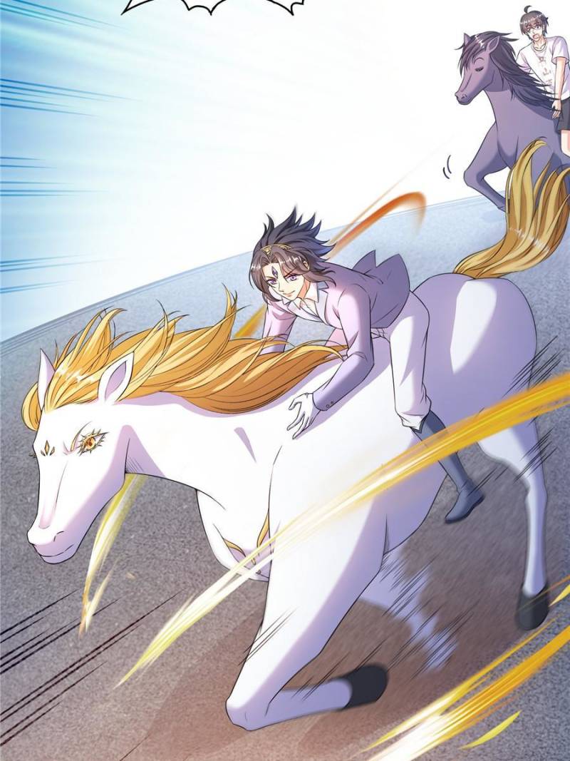 Cultivation Chat Group chapter 639 page 50