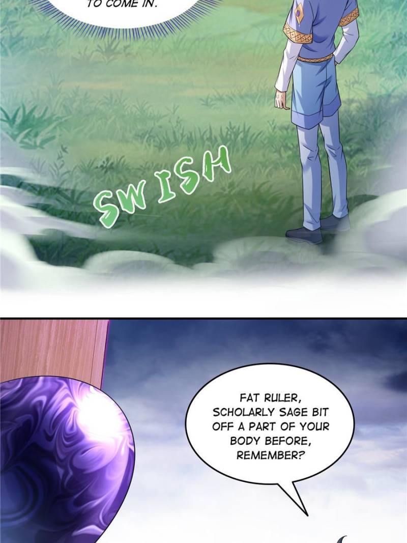 Cultivation Chat Group chapter 639 page 7