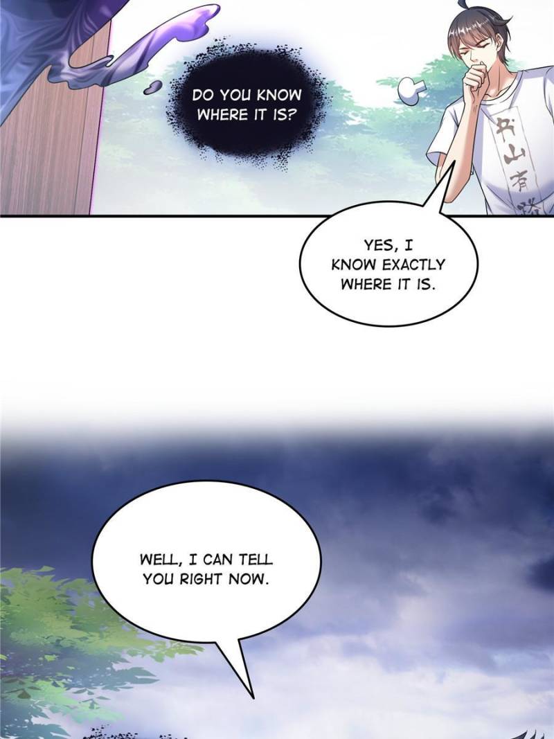 Cultivation Chat Group chapter 639 page 8