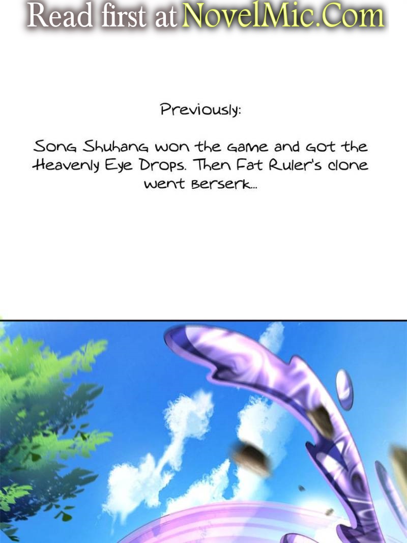 Cultivation Chat Group chapter 641 page 1