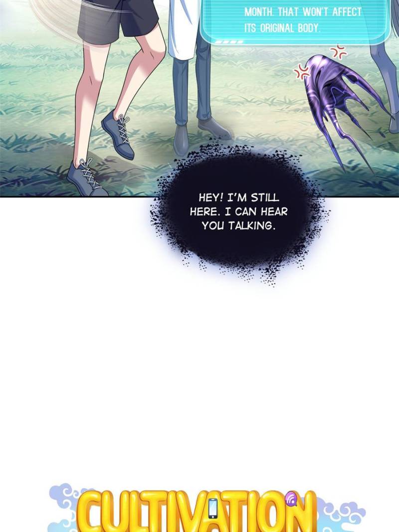 Cultivation Chat Group chapter 641 page 11