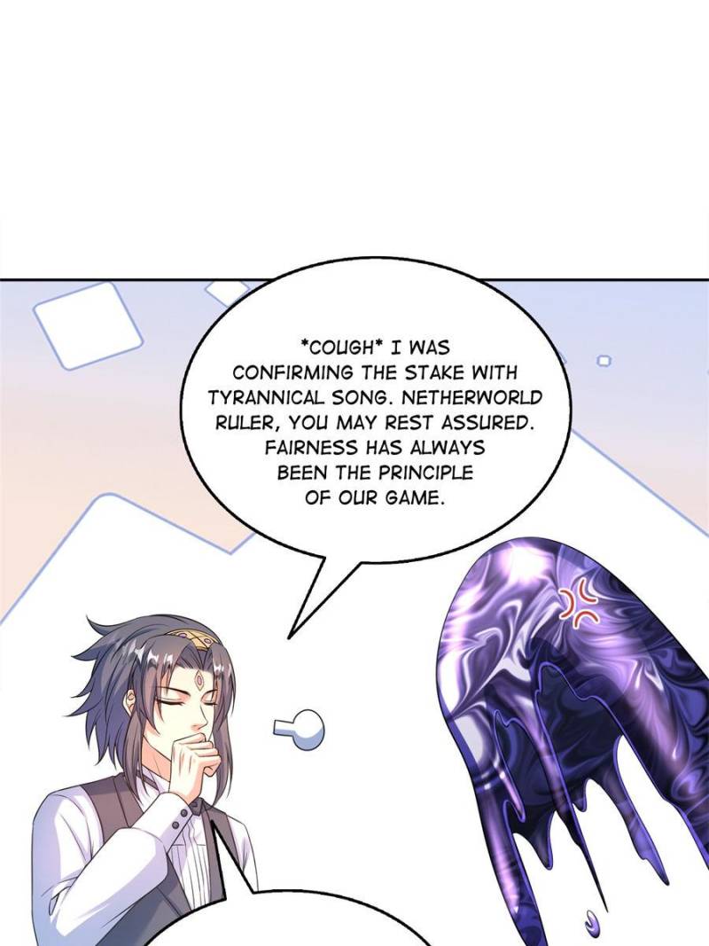 Cultivation Chat Group chapter 641 page 13