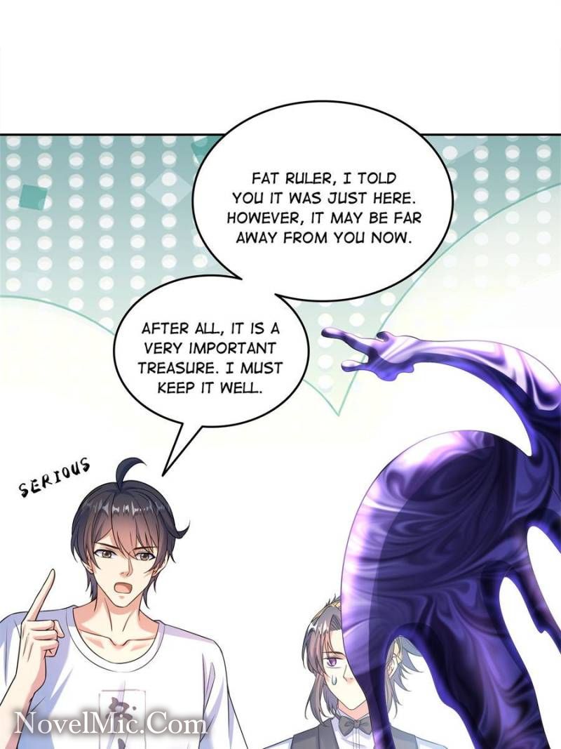 Cultivation Chat Group chapter 641 page 15