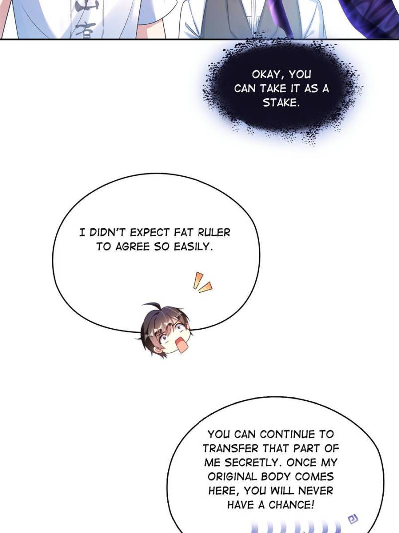 Cultivation Chat Group chapter 641 page 16