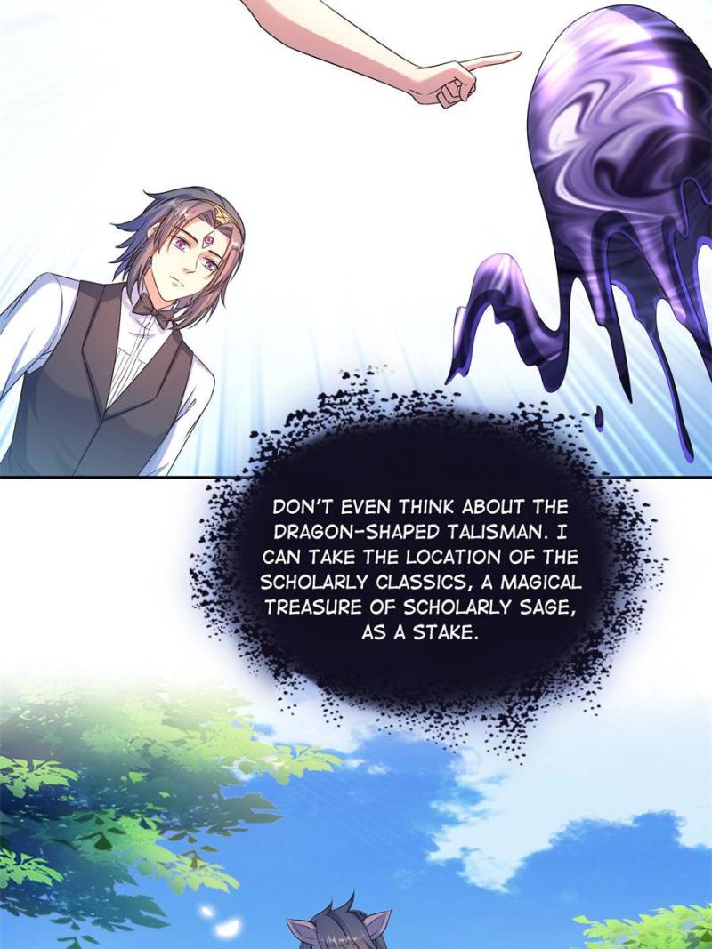 Cultivation Chat Group chapter 641 page 18