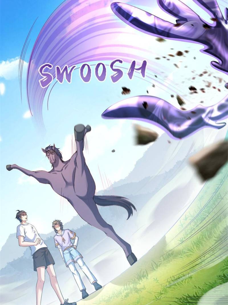 Cultivation Chat Group chapter 641 page 2