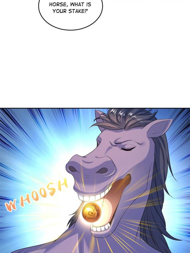 Cultivation Chat Group chapter 641 page 20