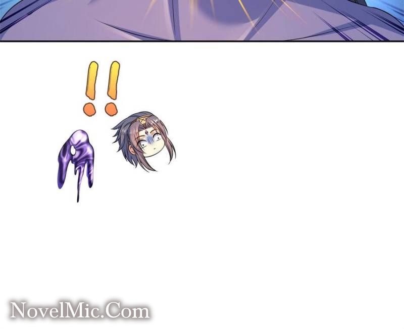 Cultivation Chat Group chapter 641 page 21