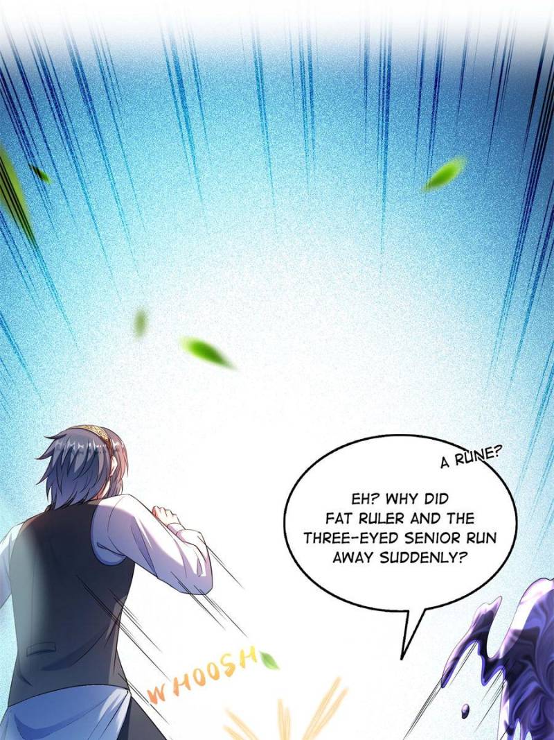 Cultivation Chat Group chapter 641 page 22