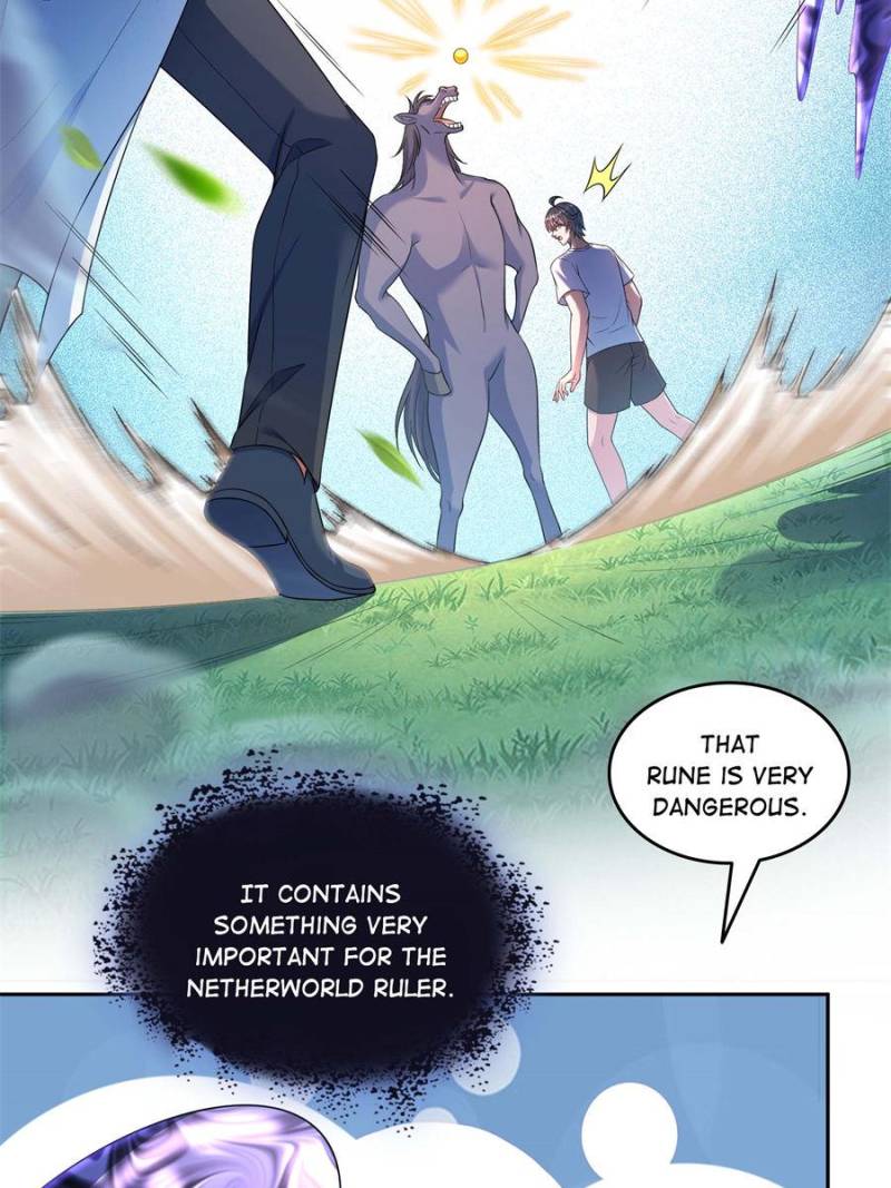 Cultivation Chat Group chapter 641 page 23