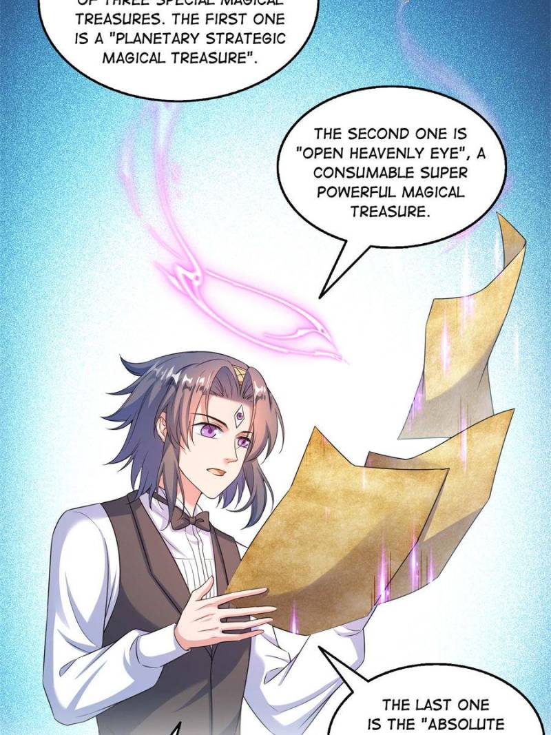 Cultivation Chat Group chapter 641 page 26