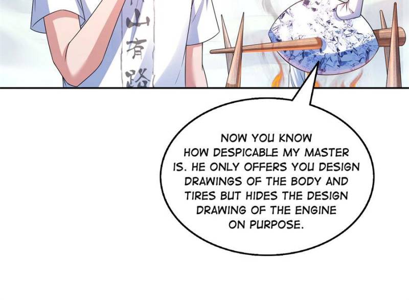 Cultivation Chat Group chapter 641 page 28