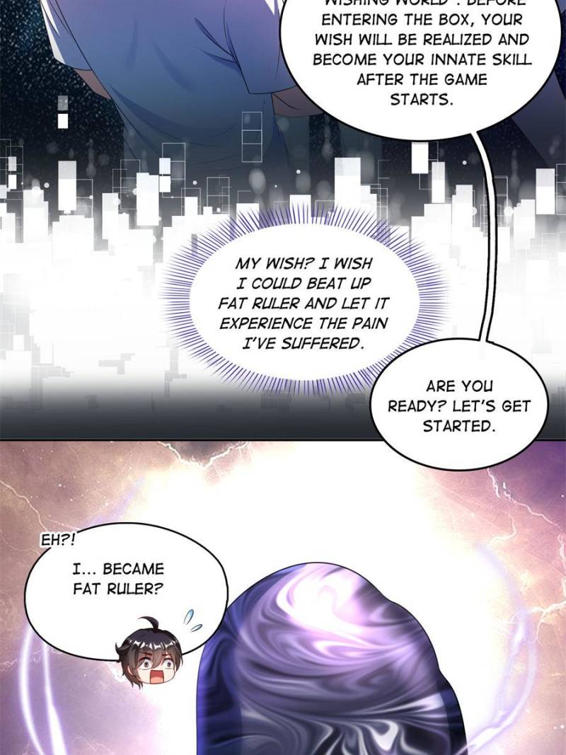 Cultivation Chat Group chapter 641 page 31