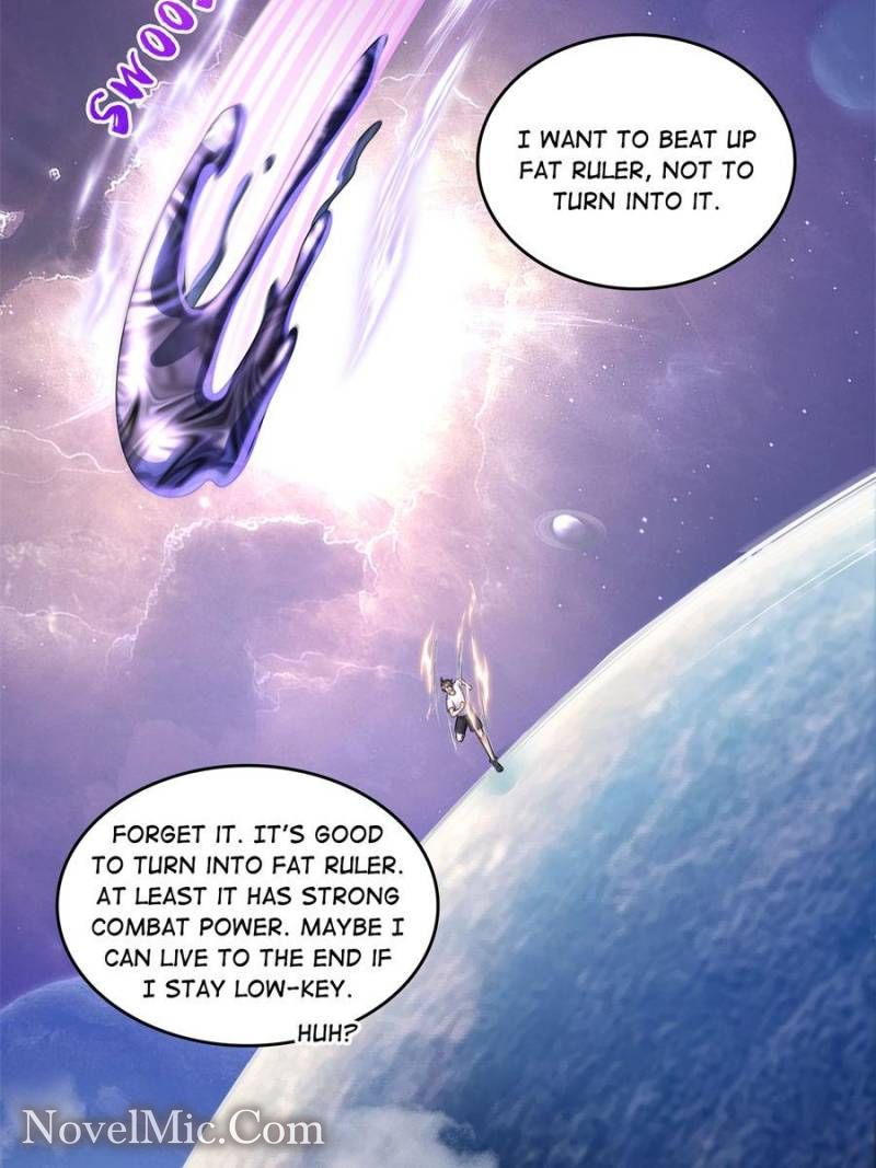 Cultivation Chat Group chapter 641 page 33