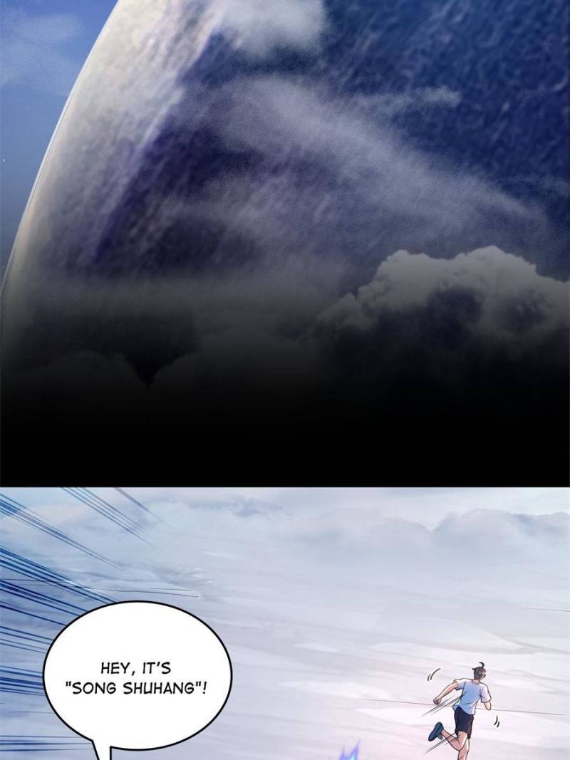 Cultivation Chat Group chapter 641 page 34